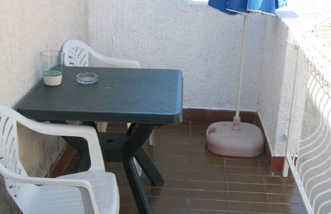 Apartments Paula - One Bedroom Apartment With Terrace 1 - Foto 14