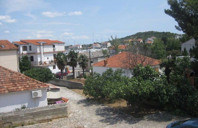 Apartments Paula - One Bedroom Apartment With Terrace 1 - Foto 22