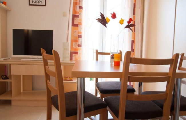 Apartments Paula - One Bedroom Apartment With Terrace 1 - Foto 19