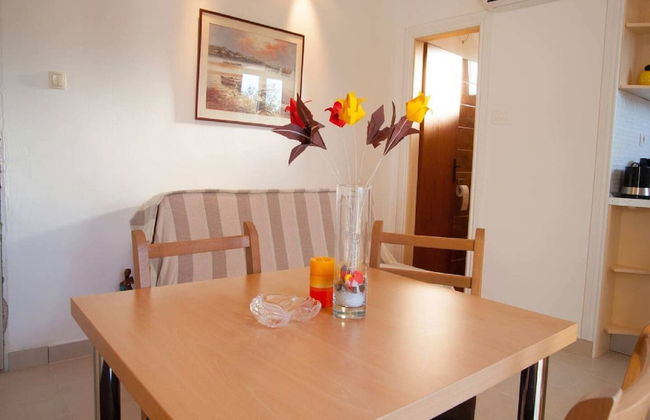 Apartments Paula - One Bedroom Apartment With Terrace 1 - Foto 20