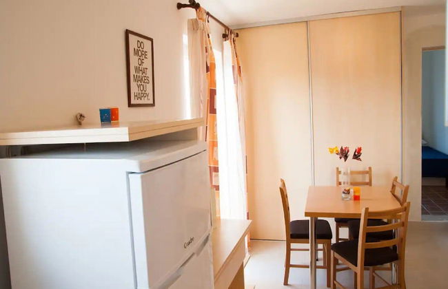 Apartments Paula - One Bedroom Apartment With Terrace 1 - Foto 10
