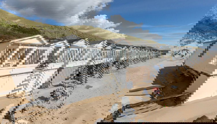 Foto 1 - Lovely Beach House in Dishoek