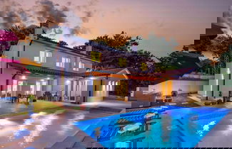 Foto 1 - Blaise Comfortable Holiday Residence