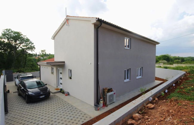 Blaise Comfortable Holiday Residence - Foto 28