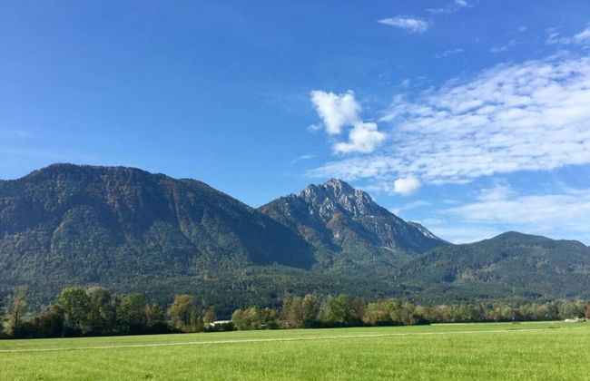 Uitzicht op Staufen - Foto 2