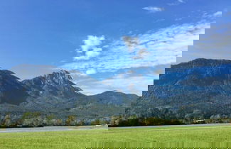 Photo 2 - Uitzicht op Staufen