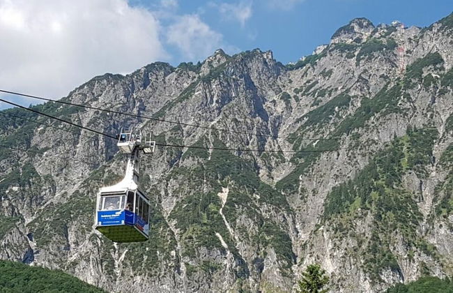 Uitzicht op Staufen - Foto 4