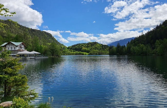 Uitzicht op Staufen - Foto 3