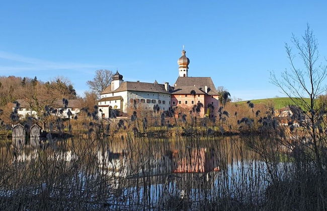 Uitzicht op Staufen - Foto 25