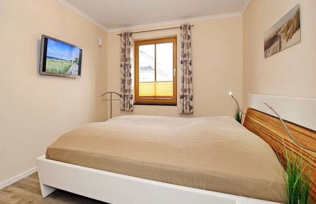 Holiday Apartment Sanddorn WE 7 - Foto 2