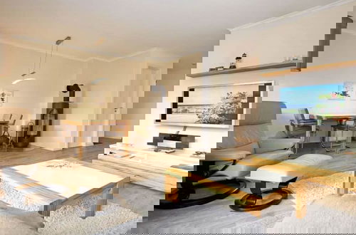 Foto 4 - Holiday Apartment Sanddorn WE 7