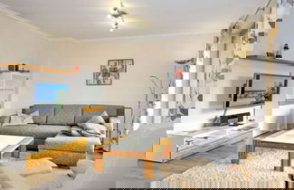 Foto 1 - Holiday Apartment Sanddorn WE 7