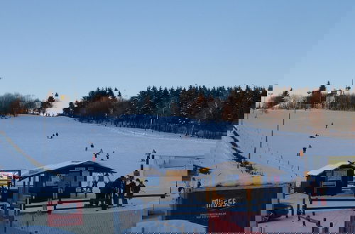 Photo 24 - Holiday Home Near Winterberg Ski Slopes