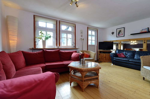 Foto 10 - A Comfortable, Large House With Wifi in Hochsauerland, Suitable for 14 Persons