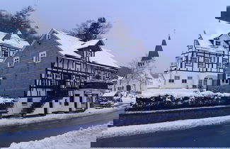 Photo 1 - Holiday Home Near Winterberg Ski Slopes