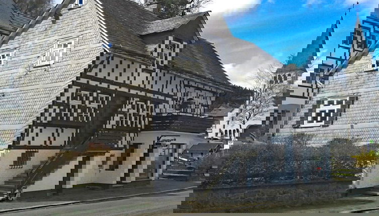 Photo 1 - Holiday Home Near Winterberg Ski Slopes