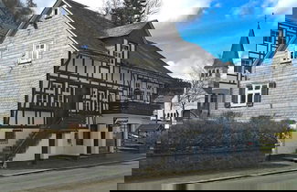 Photo 1 - Holiday Home Near Winterberg Ski Slopes