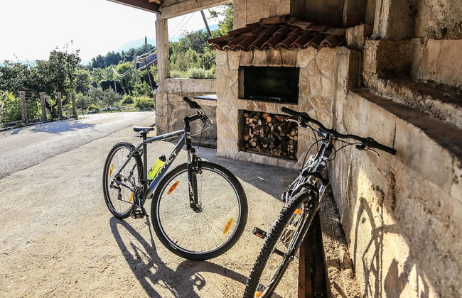 Apartment in Konavle Region Gruda - Foto 16