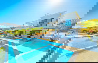 Foto 1 - Villa Halcyon in St Stefanos Bay