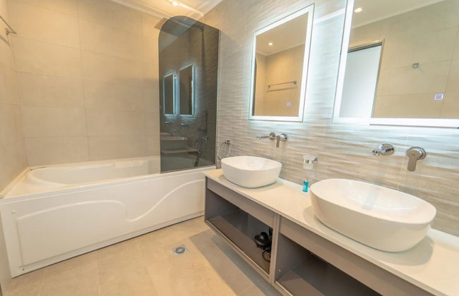 Villa Halcyon in St Stefanos Bay - Foto 27