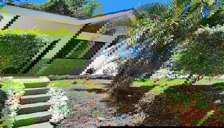 Photo 1 - Casa Naranja Jungle Villa