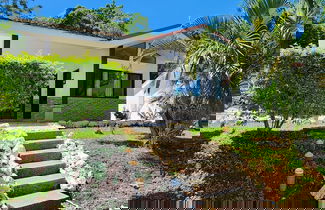 Foto 1 - Casa Naranja Jungle Villa