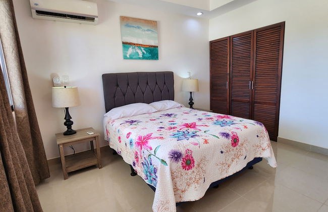 Casa Naranja Jungle Villa - Foto 3