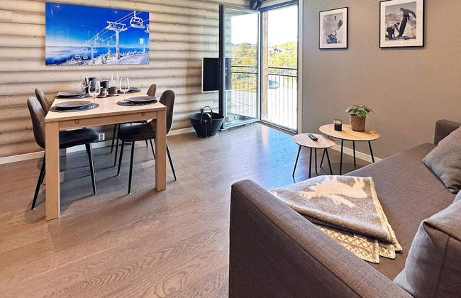 4 Person Holiday Home in Geilo-by Traum - Foto 18