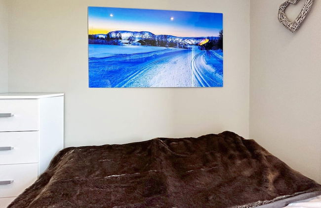 4 Person Holiday Home in Geilo-by Traum - Foto 5