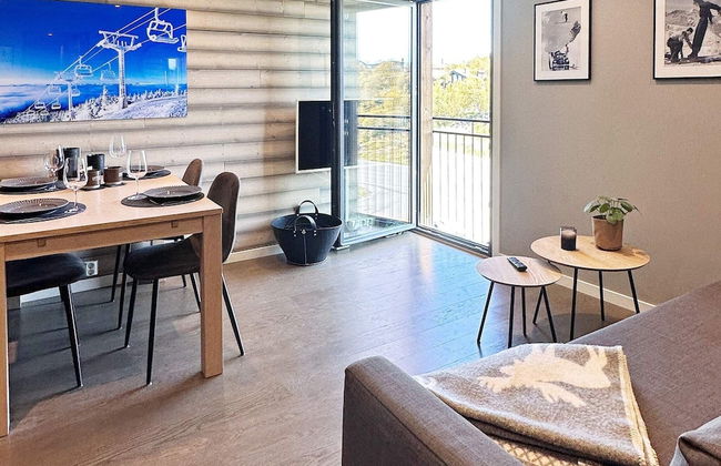 4 Person Holiday Home in Geilo-by Traum - Foto 17