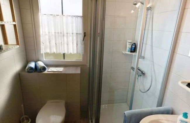 Sandra Comfortable Holiday Residence - Foto 10