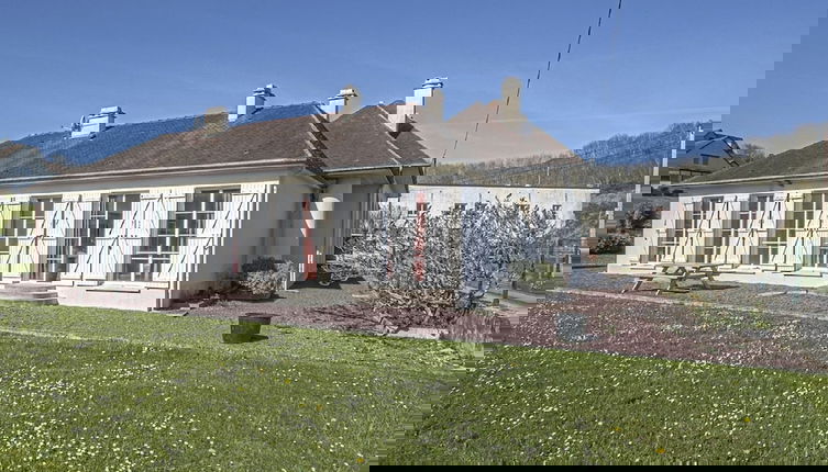 Photo 1 - Holiday Home Near Bayeux and North Sea Beach