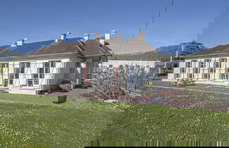 Photo 1 - Holiday Home Near Bayeux and North Sea Beach