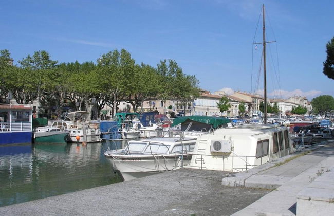 Holiday Home in Pougnadoresse With Pool - Foto 38