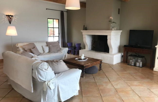 Holiday Home in Pougnadoresse With Pool - Foto 12