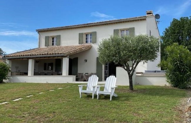 Holiday Home in Pougnadoresse With Pool - Foto 32