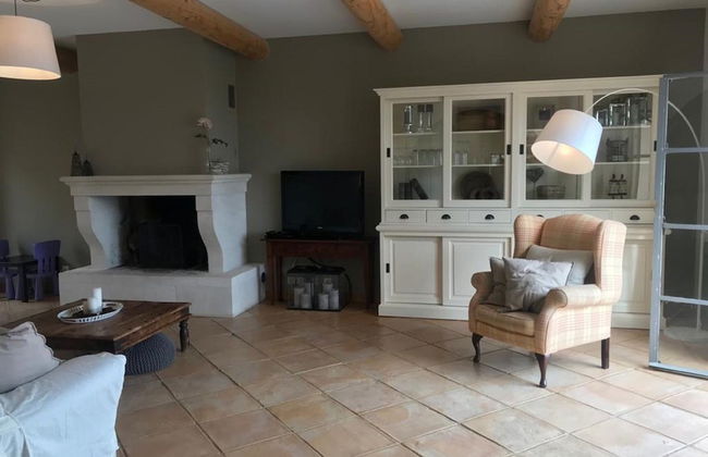 Holiday Home in Pougnadoresse With Pool - Foto 16