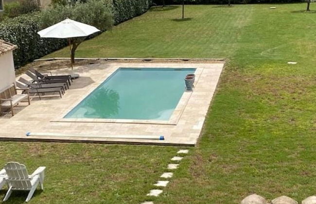 Holiday Home in Pougnadoresse With Pool - Foto 23