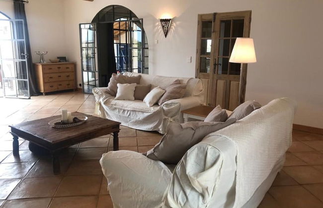 Holiday Home in Pougnadoresse With Pool - Foto 14