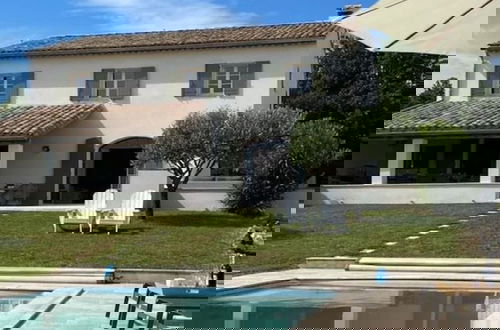Foto 1 - Holiday Home in Pougnadoresse With Pool