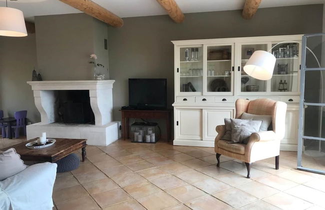 Holiday Home in Pougnadoresse With Pool - Foto 15