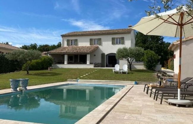 Holiday Home in Pougnadoresse With Pool - Foto 24