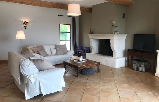 Holiday Home in Pougnadoresse With Pool - Foto 13