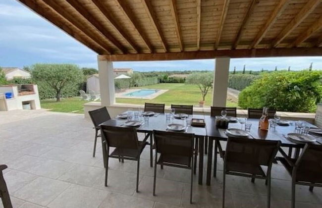 Holiday Home in Pougnadoresse With Pool - Foto 30