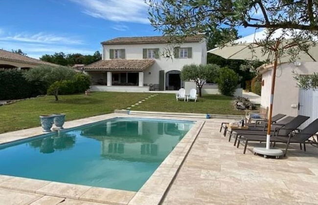 Holiday Home in Pougnadoresse With Pool - Foto 22