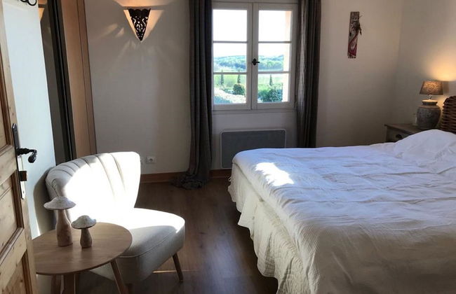 Holiday Home in Pougnadoresse With Pool - Foto 6