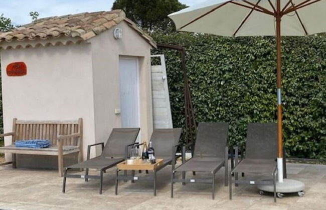 Holiday Home in Pougnadoresse With Pool - Foto 21