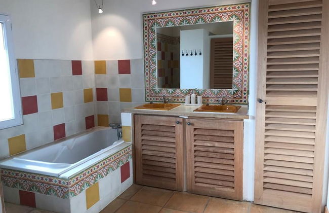 Holiday Home in Pougnadoresse With Pool - Foto 20