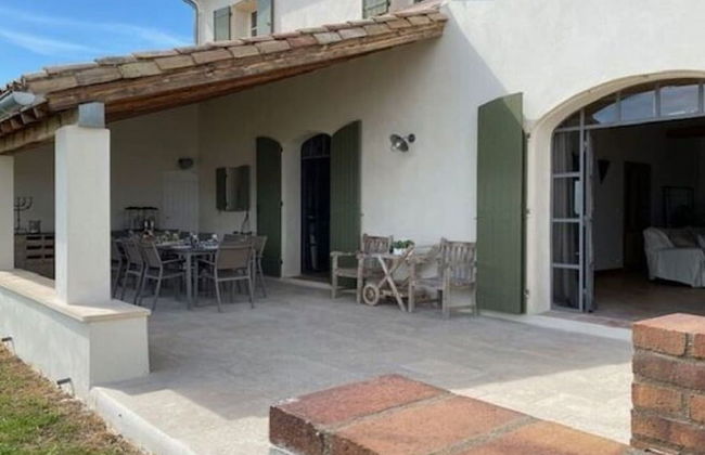 Holiday Home in Pougnadoresse With Pool - Foto 31