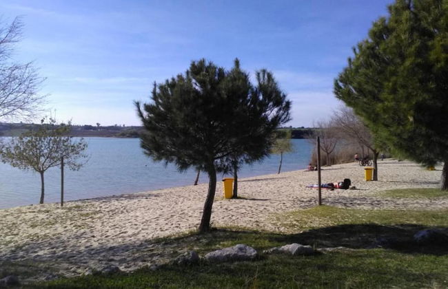 Holiday Home in Andalucia Near Caminito del Rey - Foto 35